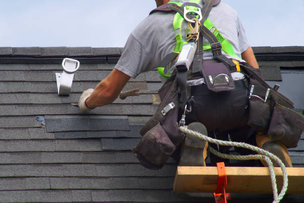 Best Local Roofing Companies  in Groveland, ID