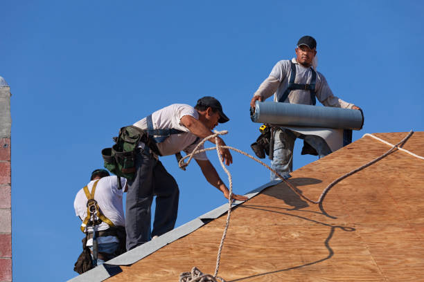 Best Roof Waterproofing Services  in Groveland, ID