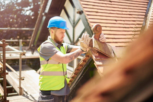 Quick and Trustworthy Emergency Roof Repair Services in Groveland, ID