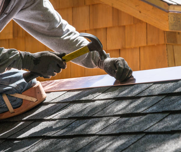 Best Residential Roofing Contractor  in Groveland, ID